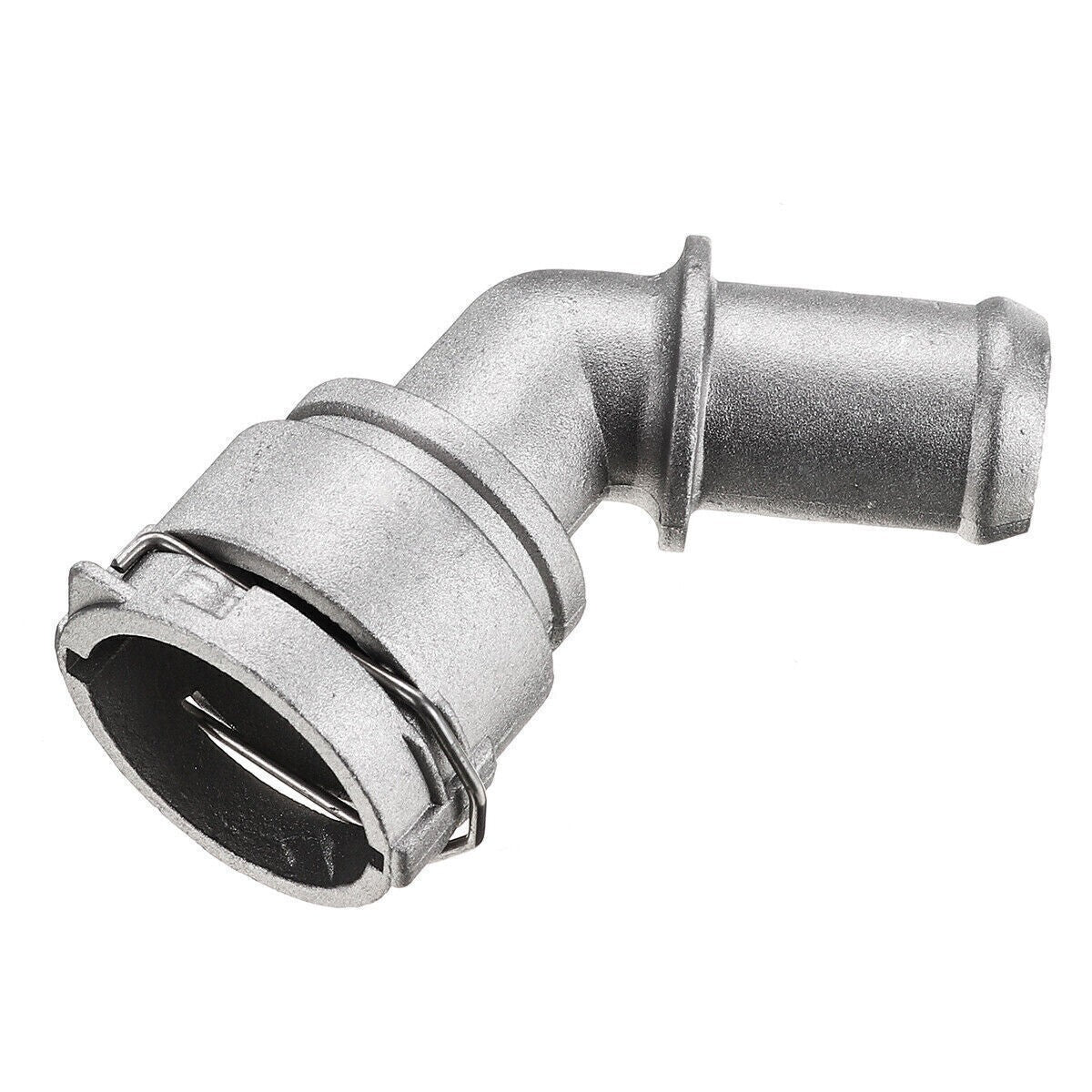 6PCS Coolant Flange Pipe Water Hose For Mk4 Golf TT 1.8T 20v 06A121133J