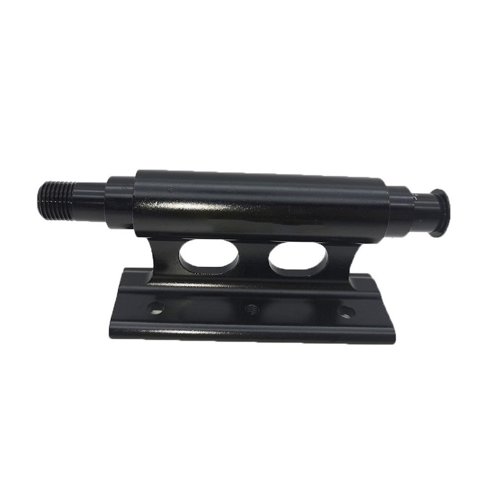 MTB Bike Car Roof Mount Rack Fork Mount Block Quick Release Thru Axle Carrier