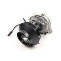 Blower Motor Big Leaf Assembly Combustion Air Fan For Eberspacher D4 5KW 12V