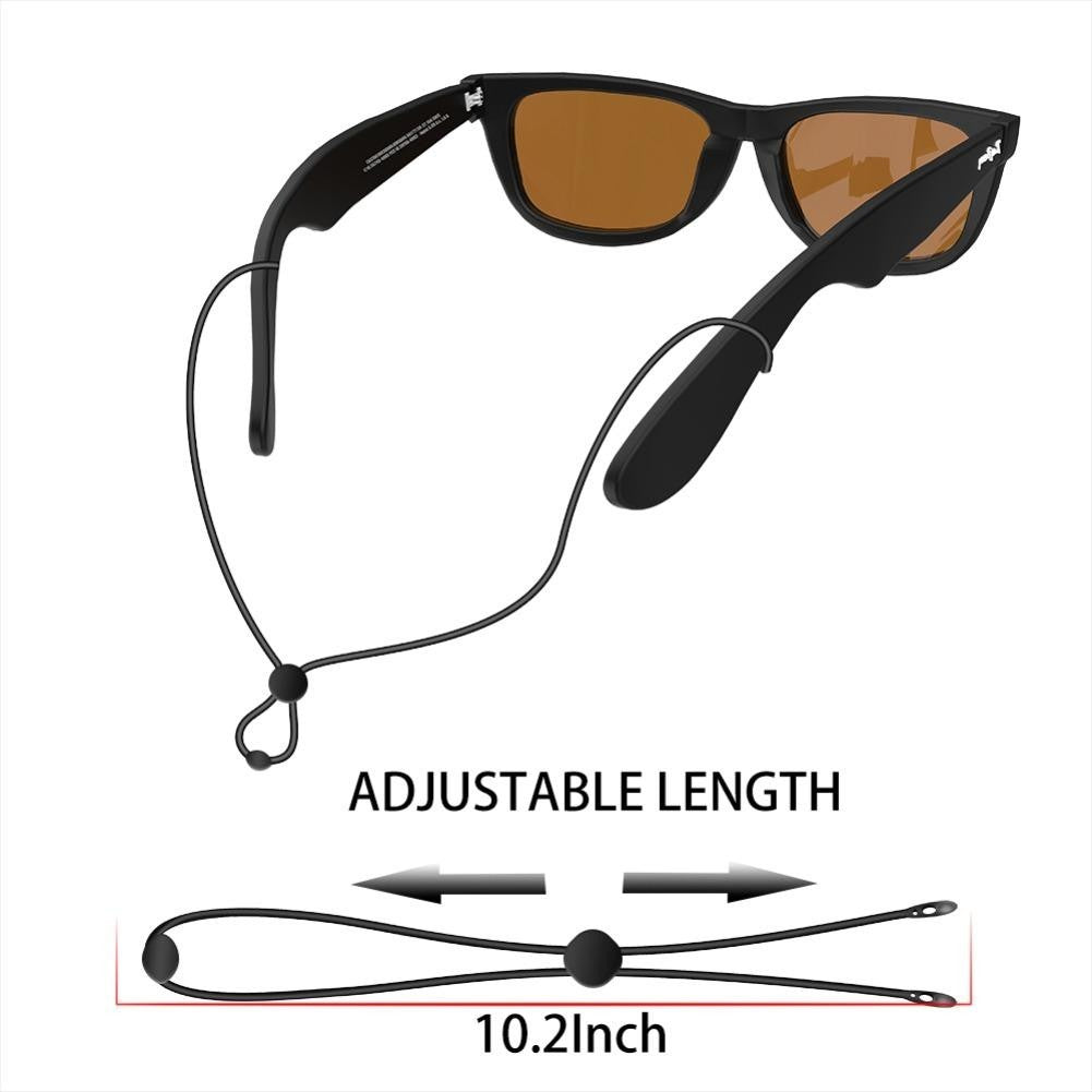 Lanyard Strap for Ray Ban Meta Gen 2 Sunglasses Anti-lost Grip Accessory VBN