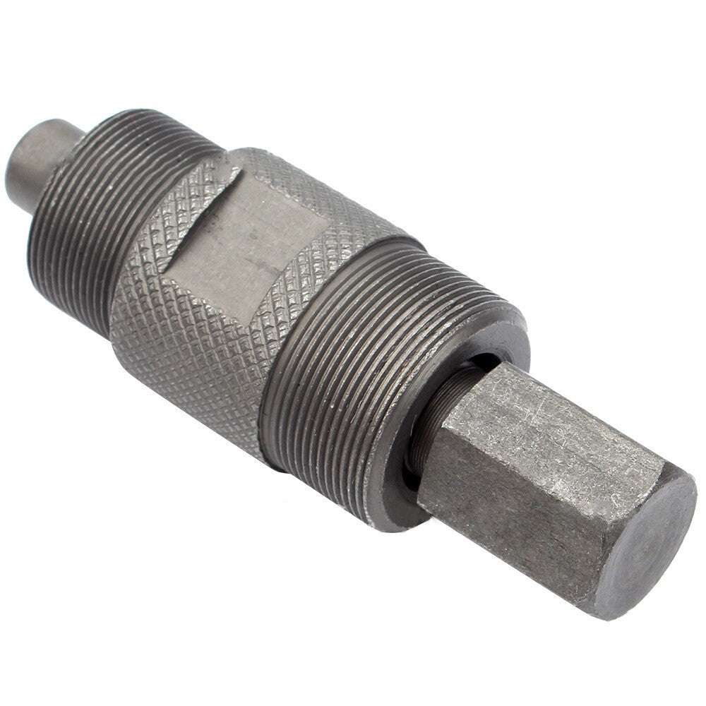 27MM 24MM Magneto Stator Flywheel Puller Removal Tool Extractor Motorcross Kit