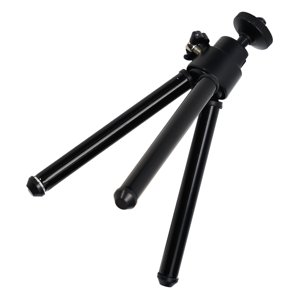 Mini Tripod Stand for Projector Camera and Mobile Phone and Compact