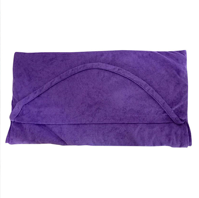 UK New 73*210cm Beach Lounge Chair Cover Garden Sun Bed Lounger Mate Beach Towel