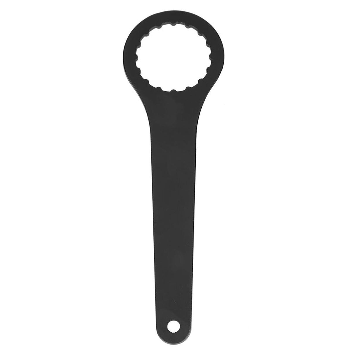 (Black)Shimano Centerlock Tool Centerlock Tool Hollowtech 2