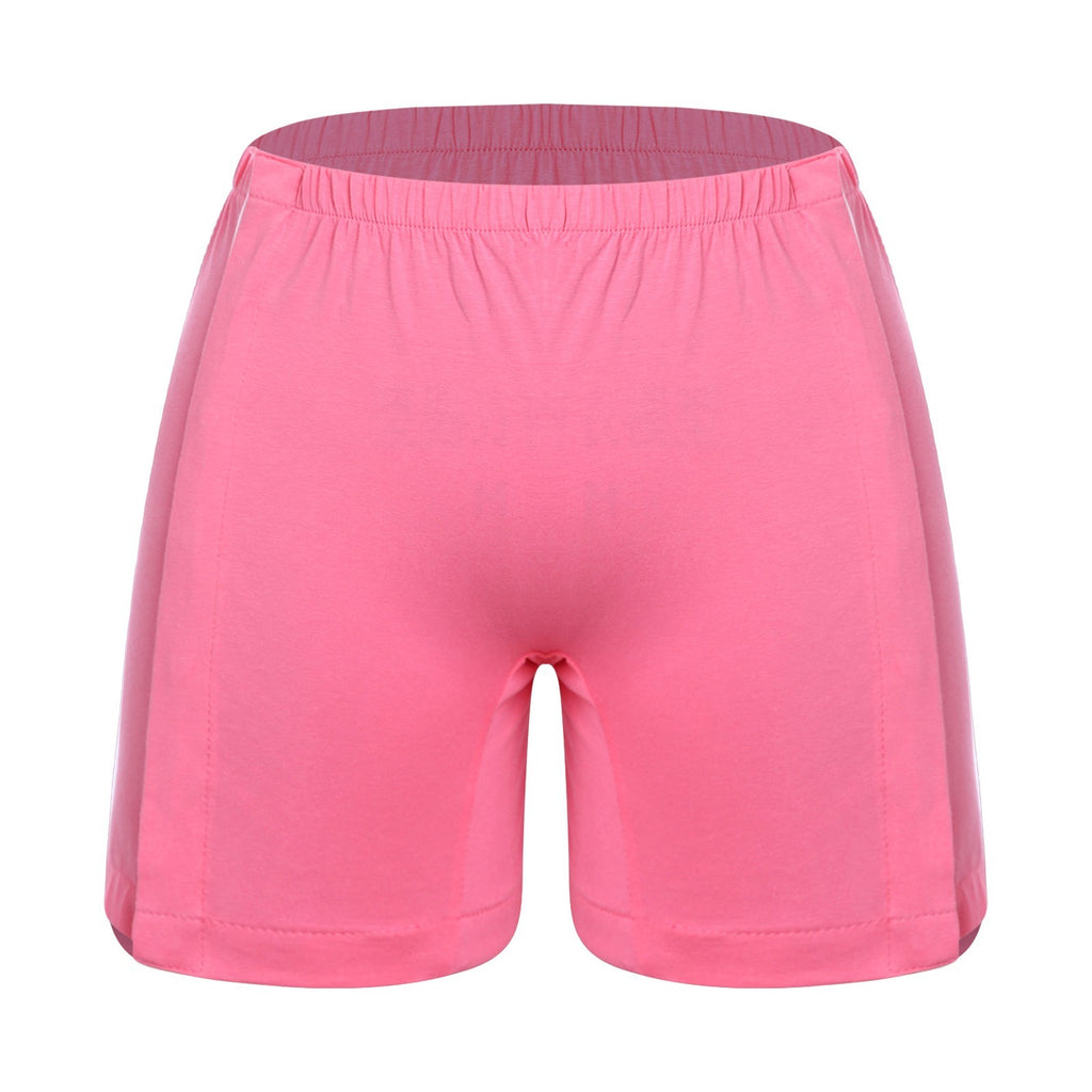 Women Briefs Comfortable Underwear Bedridden Patients Lingerie Sides Lace-up