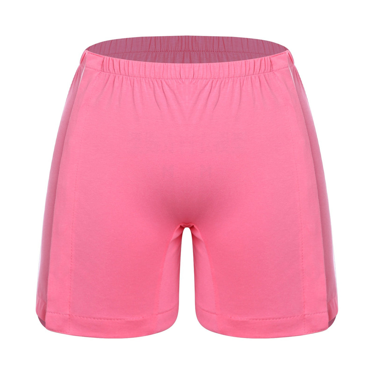 Women Briefs Comfortable Underwear Bedridden Patients Lingerie Sides Lace-up