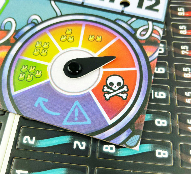 Bomb Busters Board Game | UK Seller | Complete