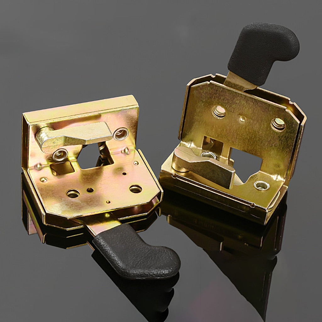 Tractor Door Handle Assembly Door Latch Door Handle Lock Metal Door