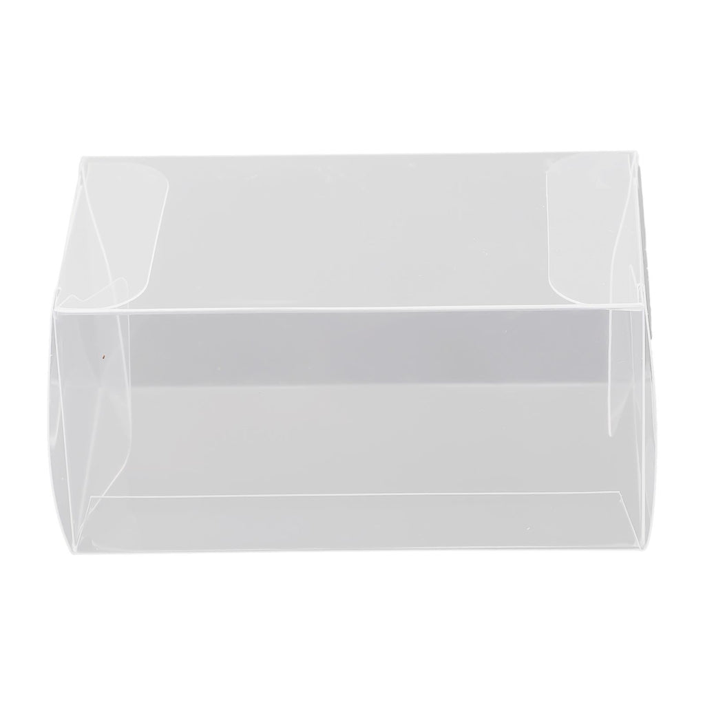 20/ 25/50 X 1: 64 Toy Car PVC Protector Box Case Display Box Transparent NEW