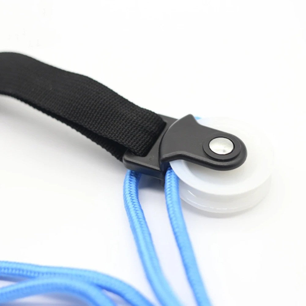 Shoulder Exercise Pulley Over Door Exercise Pulley Shoulder Pain Relief Sports