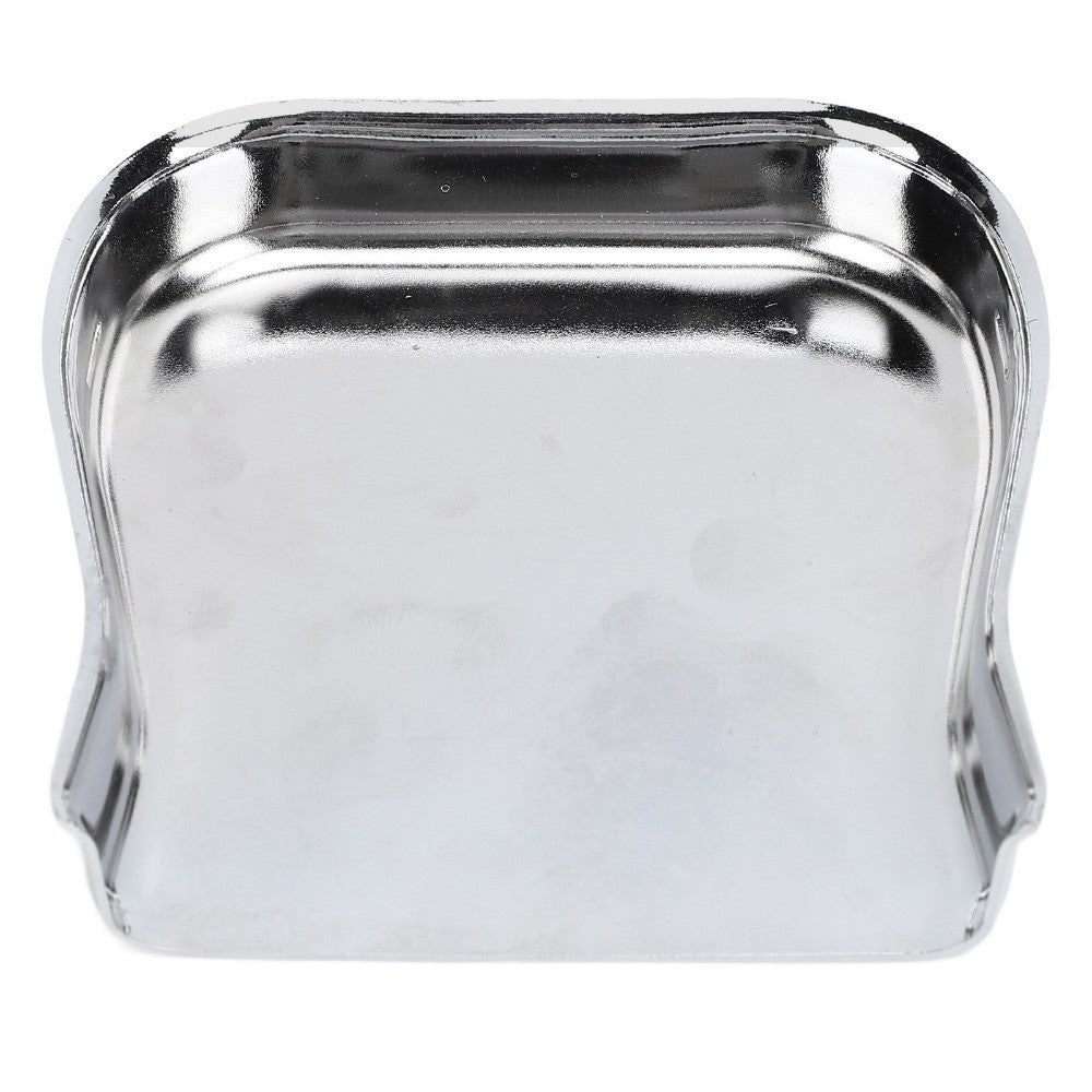 Chrome Plated Tele Bridge Cover  For Telecaster/TL Electric Guitar
