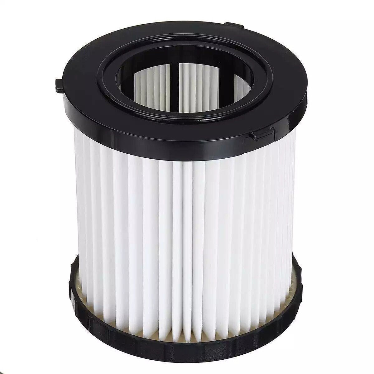1-4Pcs HEPA Cartridge Filter Compatible with Dewalt DCV580 DCV581h DCV584l Model