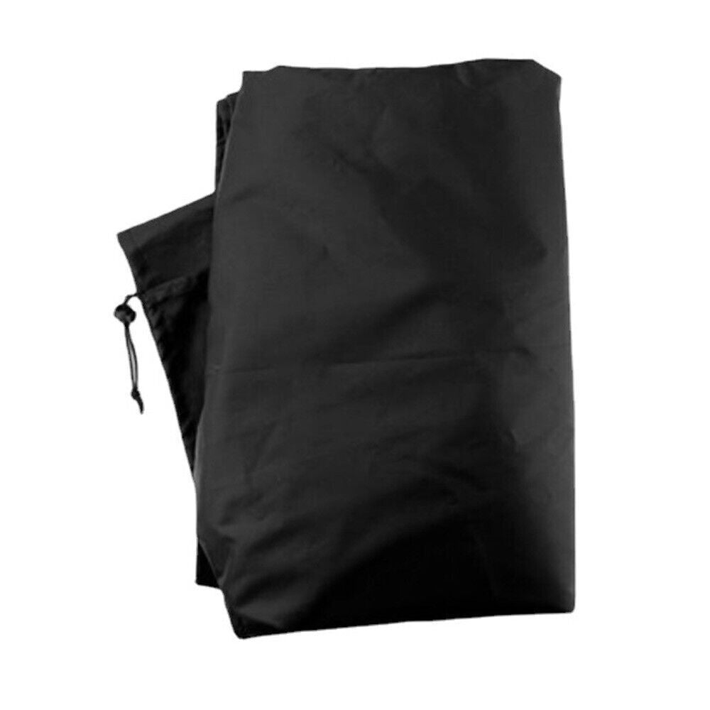 Hanging Chair Cover Waterproof Egg Shape Outdoor Dust Cover