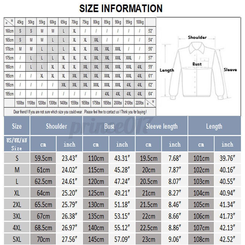 Summer Mens Striped Short Sleeve V Neck Top Shirt Dress Nightshirt Sleepwear Pjs