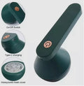 Electric Lint Remover Rechargeable Bobble Fabric Shaver for Clothes Clothing NEW