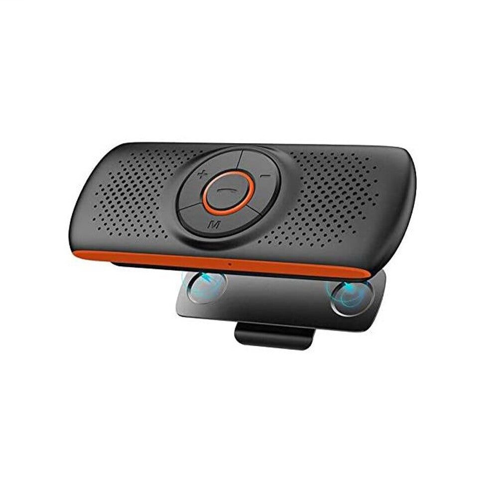 Car Bluetooth Speaker Bluetooth in Car Speakerphone for Handsfree Talking