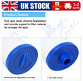 2 Pack Hot Tub Spa Filter Cartridge PWW50 Compatible Pleatco Unicel 6CH-940