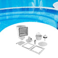 Pool Skimmer Kit Wide Mouth Skimmer Above Ground Pool Parts