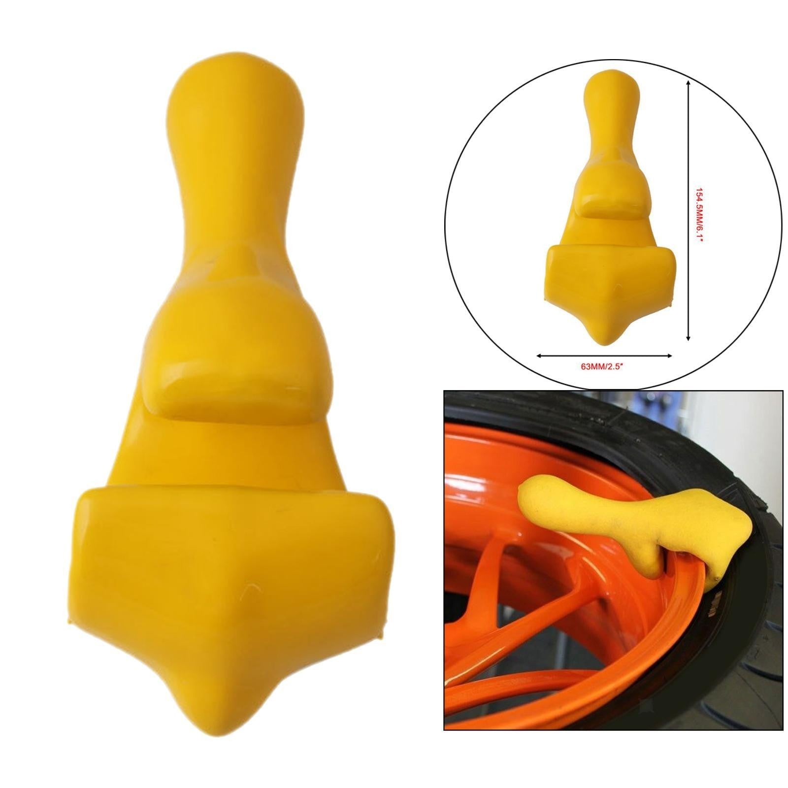PVC Coating Bead Holder Tire Fitting Tool Heavy Duty Tire