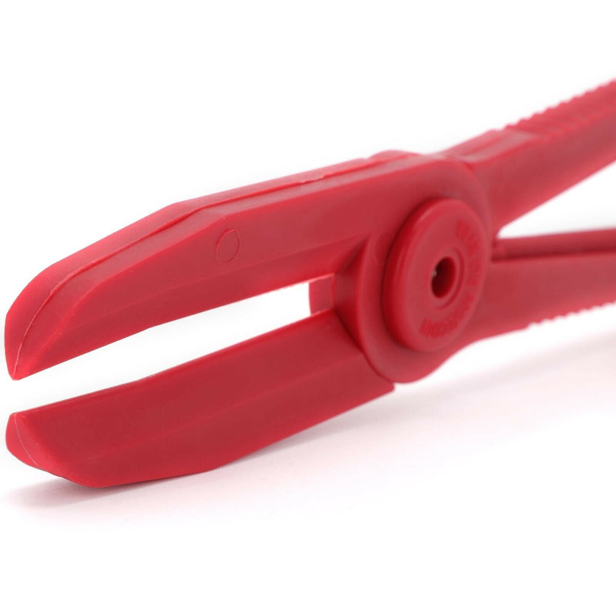 6*Hose Clamp Set Pipe Pliers Plastic Flexible Clamping Radiator Brake Fuel Tool