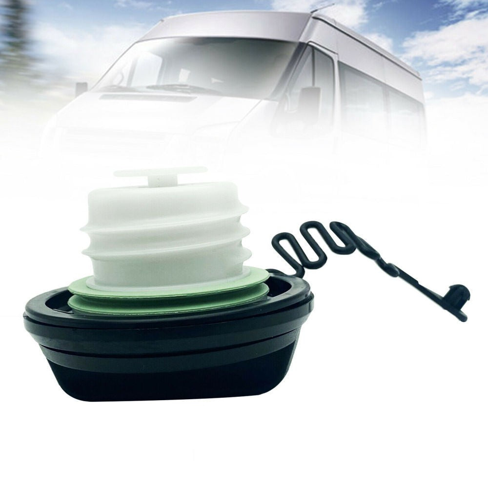 For Ford Fusion 2001-2012 Petrol / Diesel Fuel Filler Cap 7S619030CB 1580852