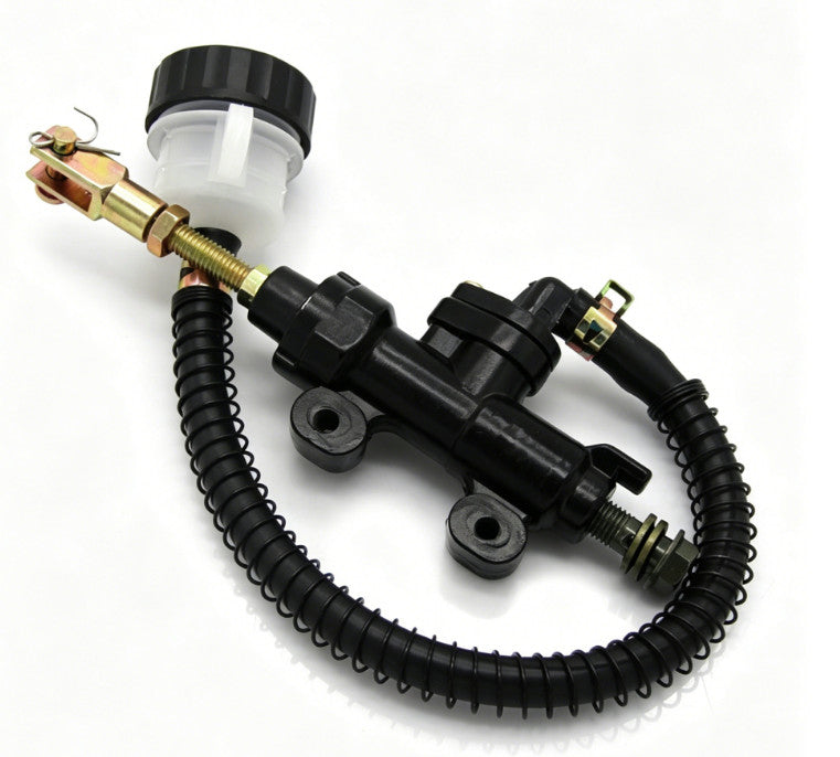 Rear Brake Master Cylinder For Honda CBR900RR CBR929 CBR954 CB1300F S CBR1100XX