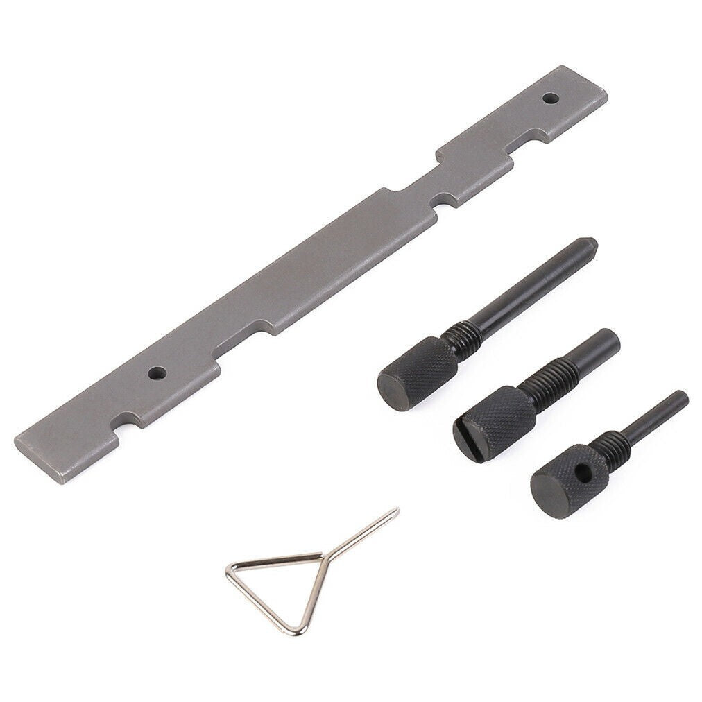 Camshaft Setting Locking Lock kit tool timing Pin Ford Engine Zetec Focus Puma