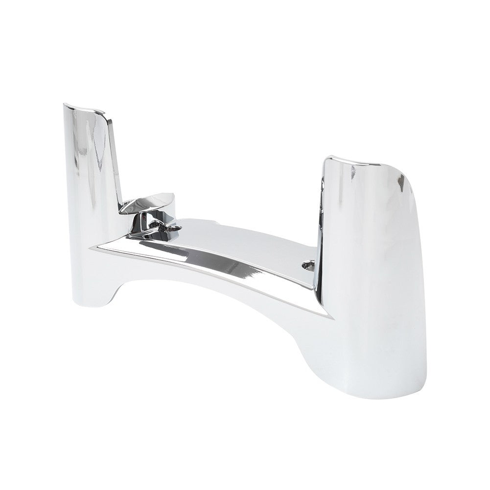 Front Fork Bridge Cover ABS Chrome For Honda GL1500 Goldwing 1988-2000