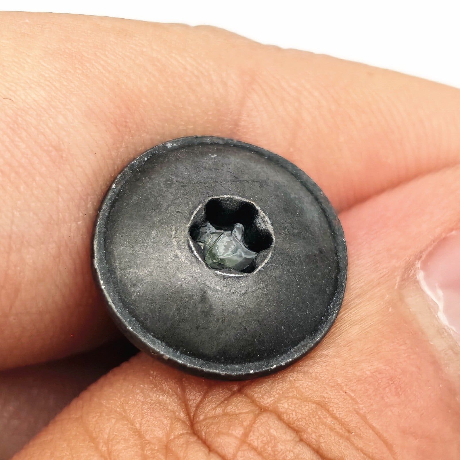 50x Threaded Insert Screw Retainer For VW Skoda Seat Belly Pan Mudguard