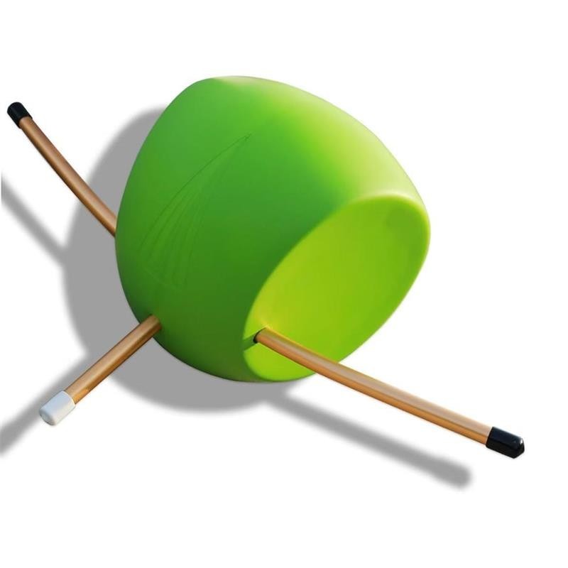 The Connector Golf Training Aid,Golf Swing Trainers Aid,Helps Train Proper Swing
