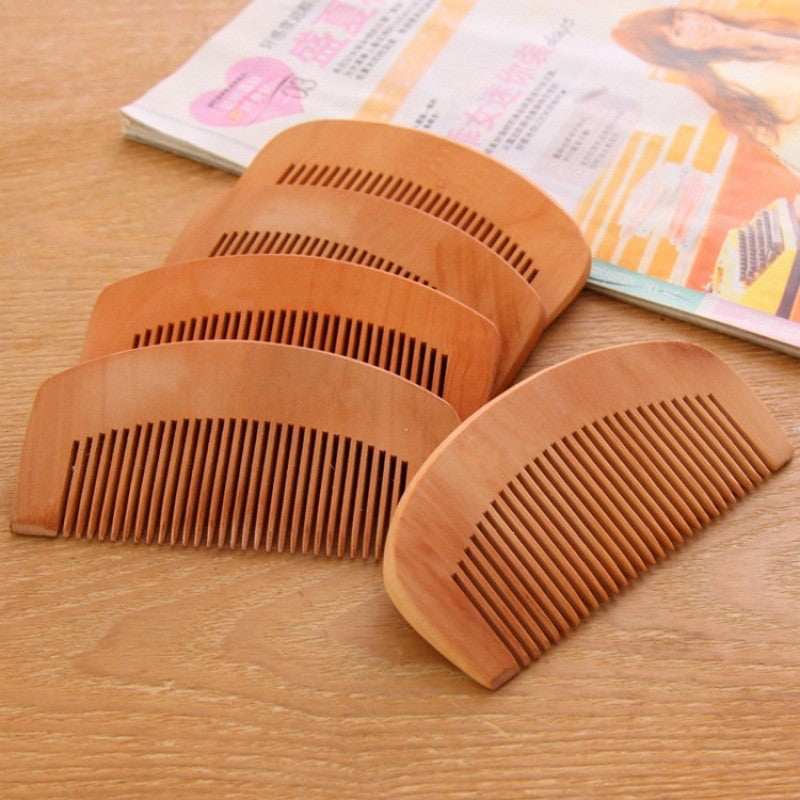 Labour Birthing Comb - Natural Birth Pain Relief Acupressure Maternity Ergonomic