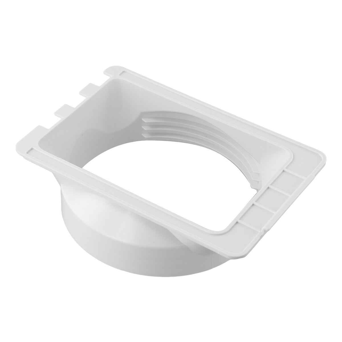 Mobile Air Conditioner Portable Duct Adapter Mobile Air Conditioner Ventilation