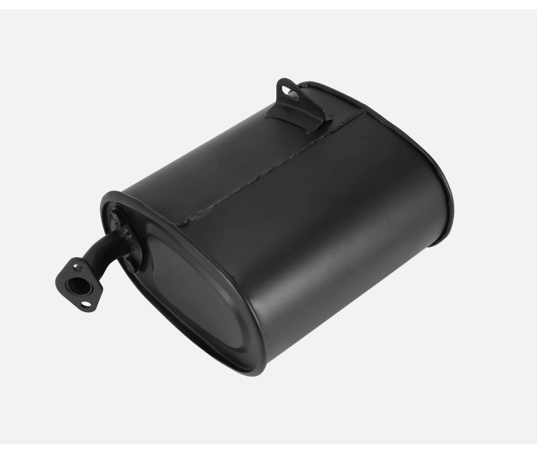 Gasoline Generator Universal  2-3KW Exhaust Muffler for 5.5HP 67378 high quality