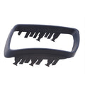 Left Side For BMW X5 E53 2000-2006 Door Wing Mirror Cover Cap Trim Ring Frame BM