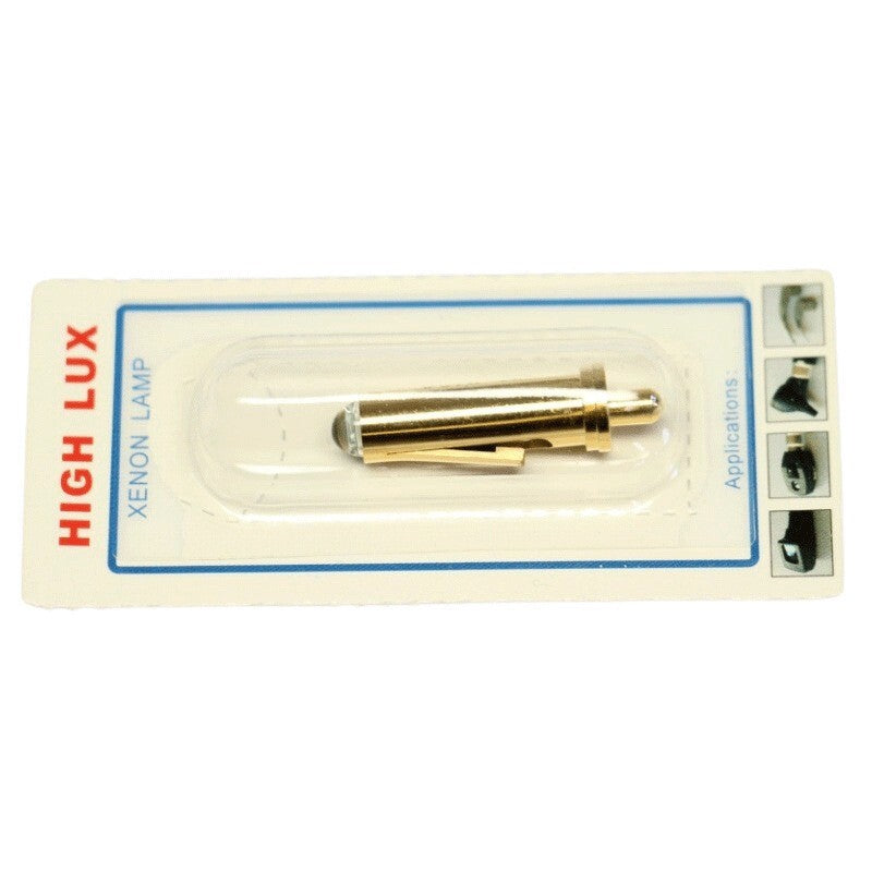 XHL #078 HEINE 3.5V K180 BETA 200 Otoscope Bulb X-002.88.078 VETSS Otoscope Lamp