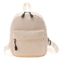 Women Lightweight Mini Rucksack Waterproof Small Backpack Shoulder Bag Travel