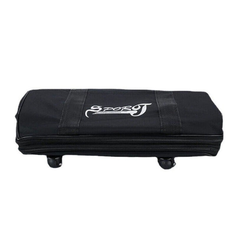 42" Extra Large Lightweight Luggage Trolley Suitcase Travel Bag Handbag Bag