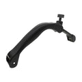 Bow Shape Sandpaper Holder Sanding Belt Holder for Automotive Wall Furniture