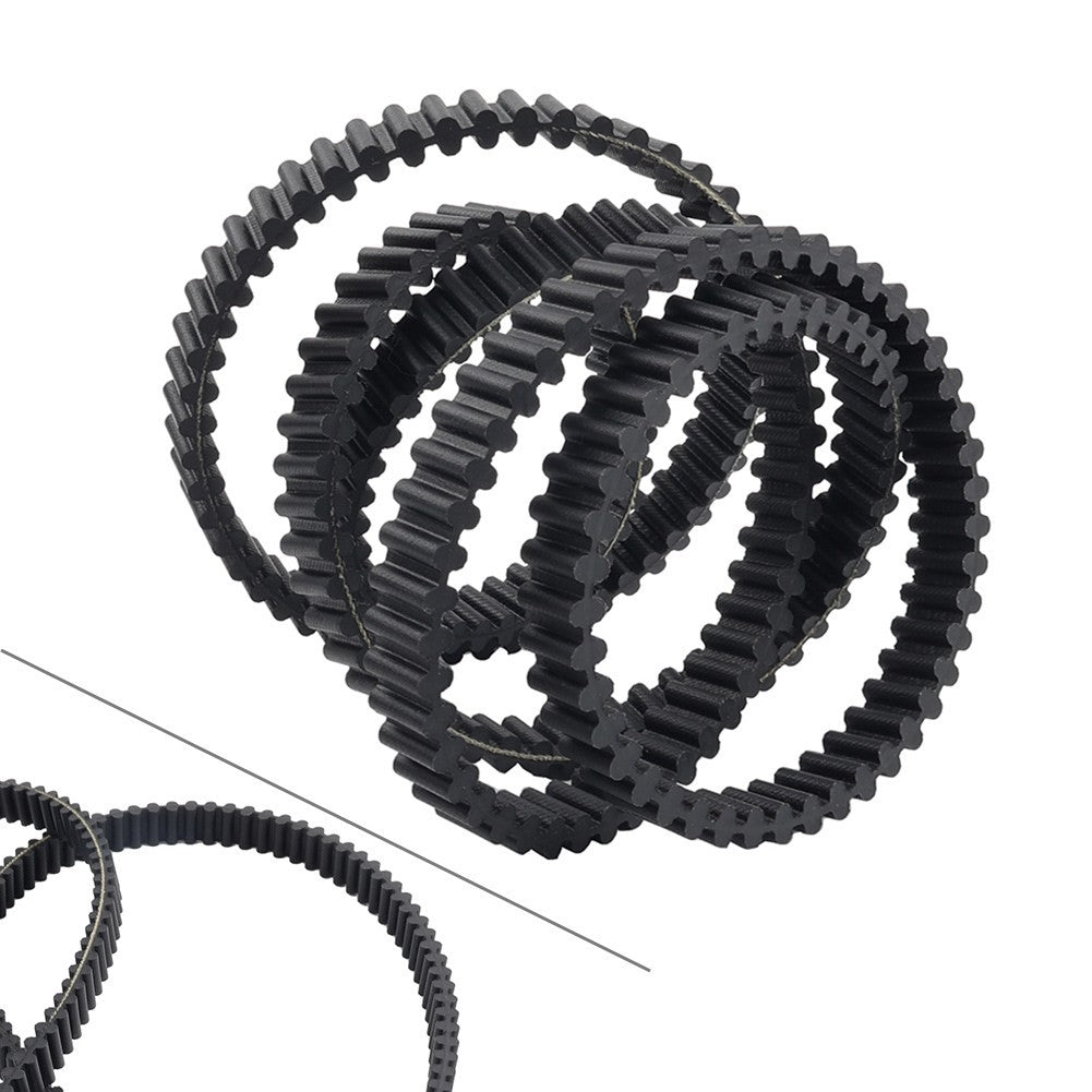 Deck Timing Belt For John Deere LT133 LT155 LT166 M127926