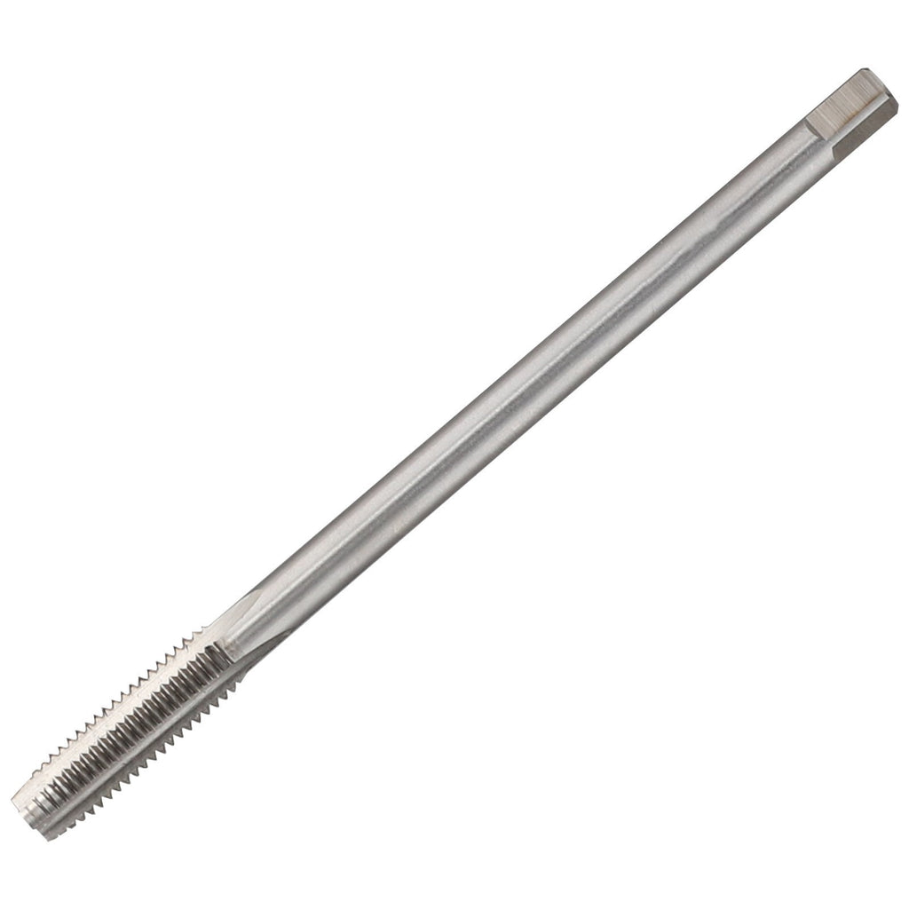 Extra Long Straight Flute Tap M8 x 1 25 Clear Threads High Speed Steel