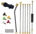 For Karcher K2-K7 pressure washer extension rod/lance with adapter UK