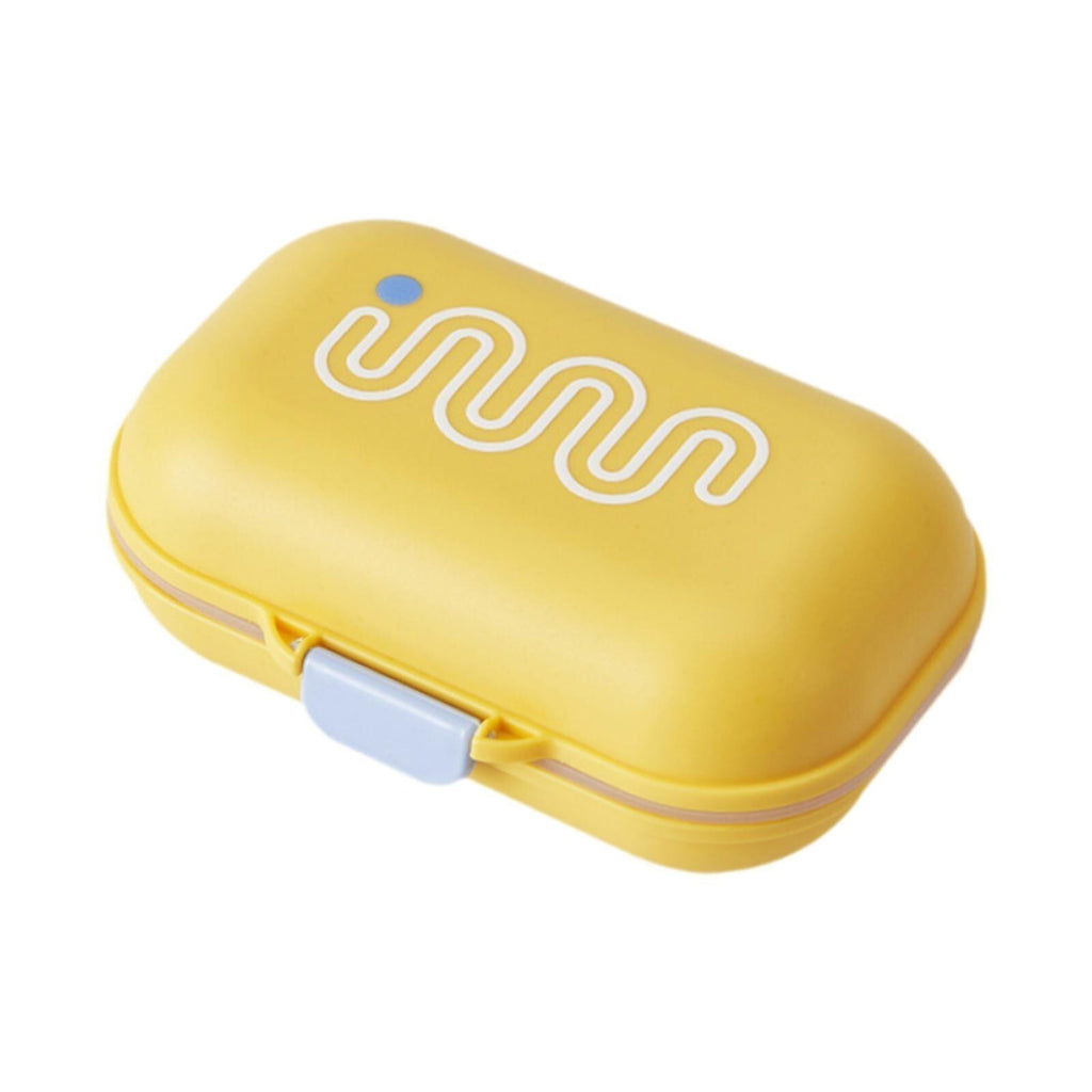 Soap Box with Lid Soap Box Holder Leakproof Soap Dish Travel Soap Container for