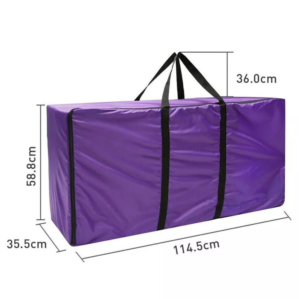 Hay Straw Bale Bag Horse Feeder Riding Gear Bag Carry Storage Waterproof