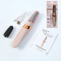 Rechargeable Electric Foot Grinder File Dead Skin Callus Remover Pedicure Tool