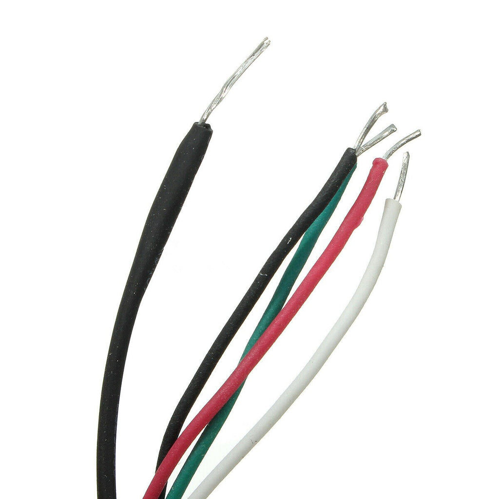 50Kg Weighting Sensor Parallel Beam Load Cell Scale Sensor w/ Shielding Cable