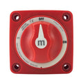 Blue Sea 6006 M-Series Battery Switch Single Circuit On/Off Marine Boat
