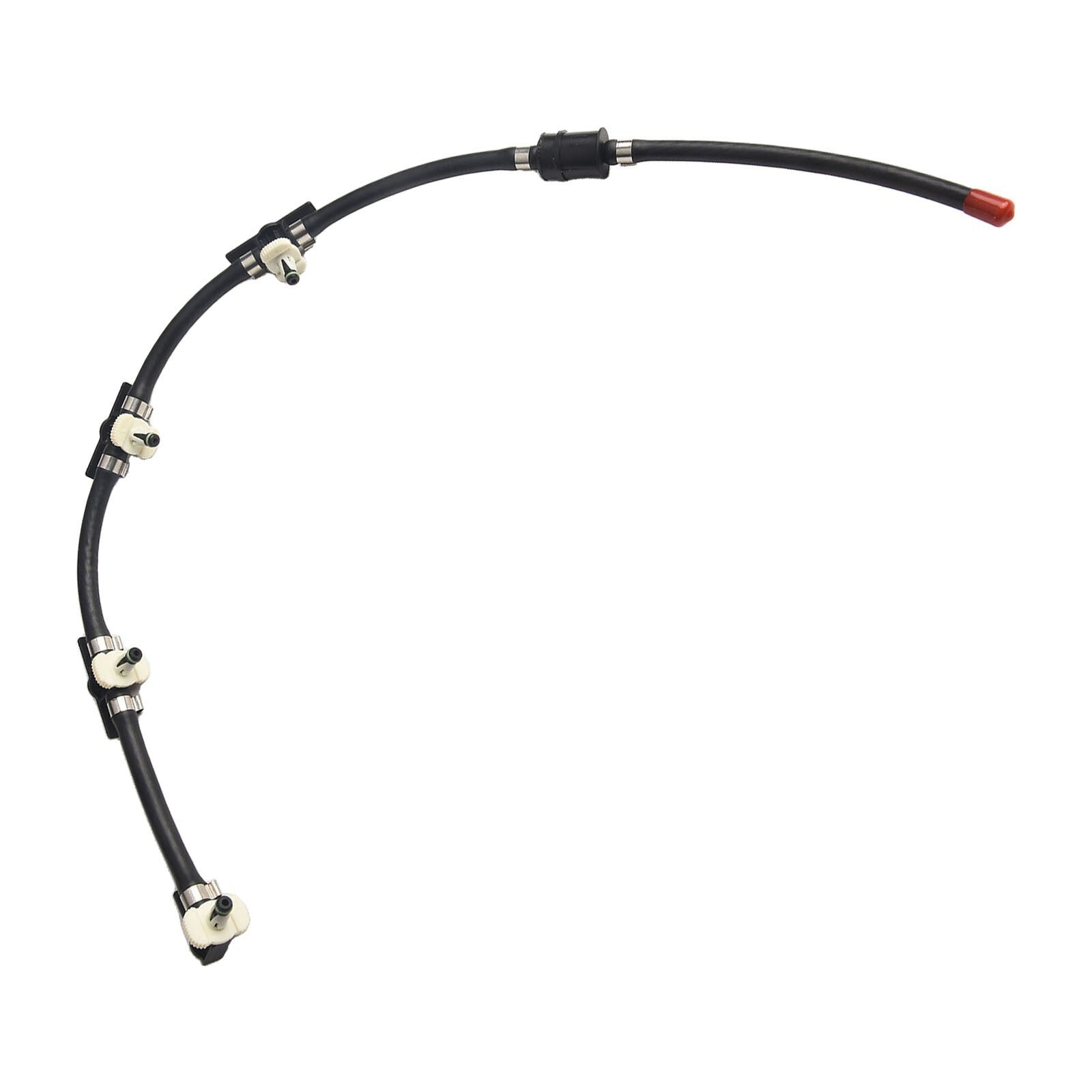 For Kia Sorento Diesel Fuel Return Hose 314712F001 314712F600 OEM Number