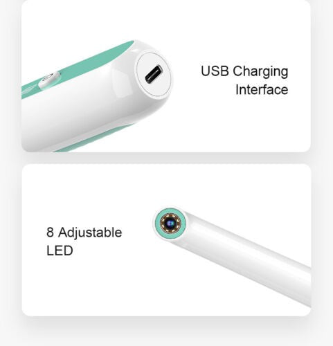 Hot Dental USB Intraoral Camera Oral Endoscope Digital Imaging Intra Oral images
