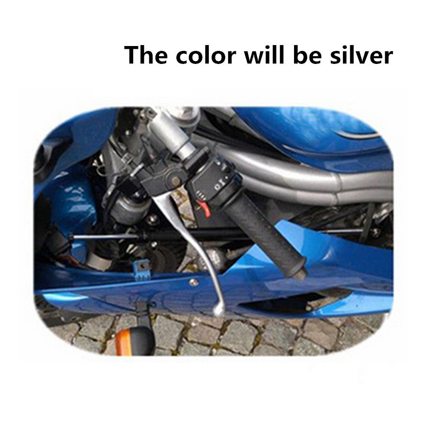 330mm Motorcycle Steering Damper Fork Linear Stabilizer Reversed Safety Control