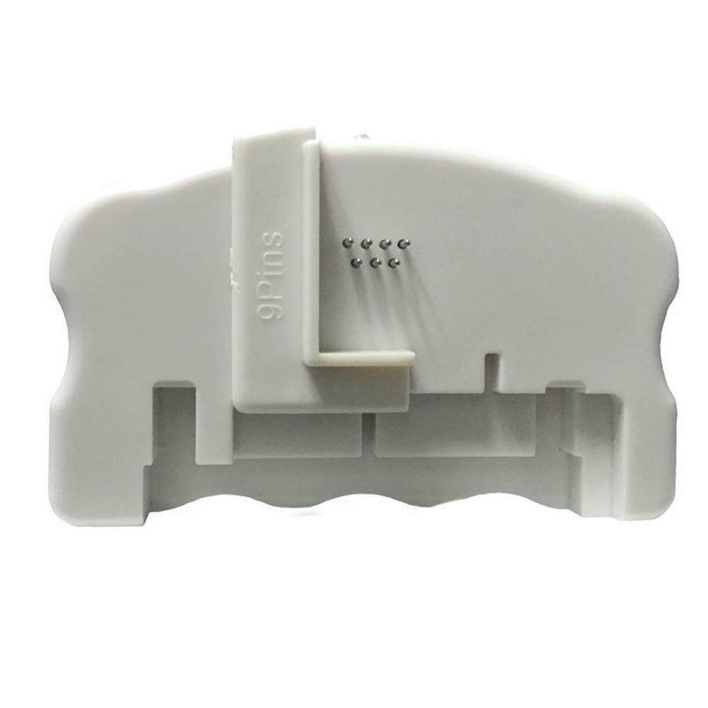 Chip Resetter For Refill ALL Epson 7-pin & Many 9-pin Ink/Cartridge 2022